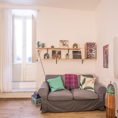 Palazzo Ragusi - Locazioni Turistiche Bed & Breakfast Palermo Eksteriør bilde