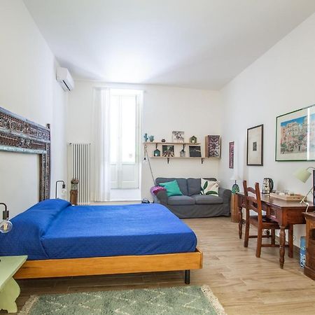 Palazzo Ragusi - Locazioni Turistiche Bed & Breakfast Palermo Eksteriør bilde