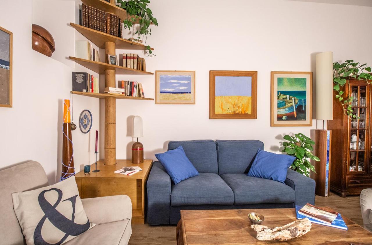Palazzo Ragusi - Locazioni Turistiche Bed & Breakfast Palermo Eksteriør bilde