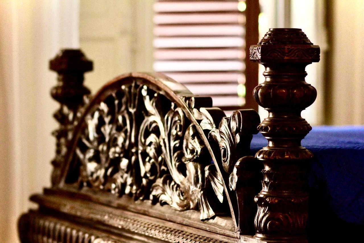 Palazzo Ragusi - Locazioni Turistiche Bed & Breakfast Palermo Eksteriør bilde