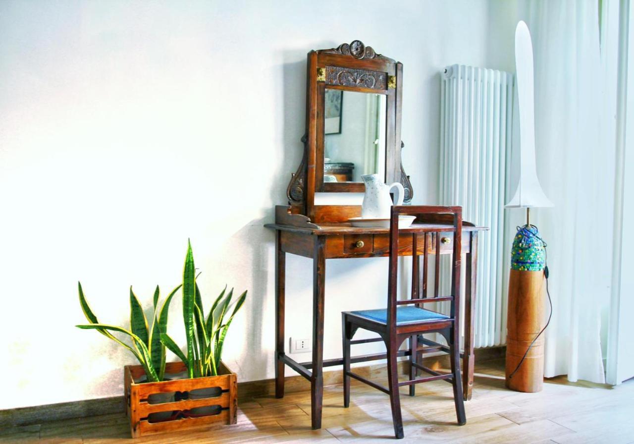 Palazzo Ragusi - Locazioni Turistiche Bed & Breakfast Palermo Eksteriør bilde