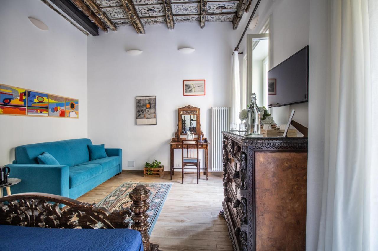Palazzo Ragusi - Locazioni Turistiche Bed & Breakfast Palermo Eksteriør bilde