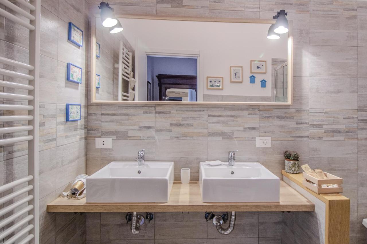 Palazzo Ragusi - Locazioni Turistiche Bed & Breakfast Palermo Eksteriør bilde
