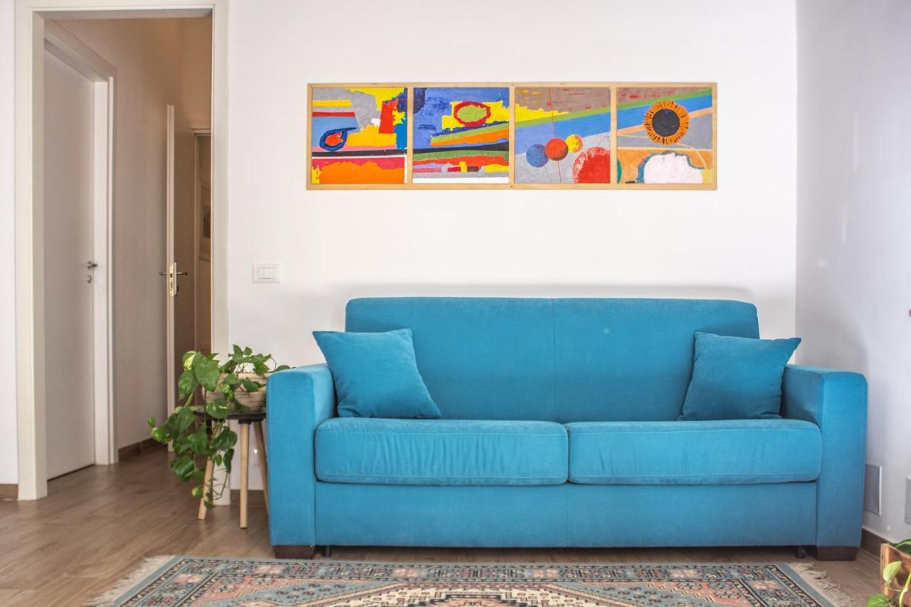 Palazzo Ragusi - Locazioni Turistiche Bed & Breakfast Palermo Eksteriør bilde