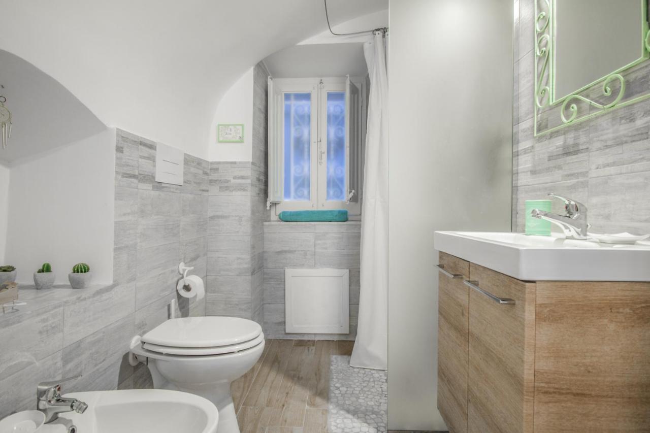 Palazzo Ragusi - Locazioni Turistiche Bed & Breakfast Palermo Eksteriør bilde