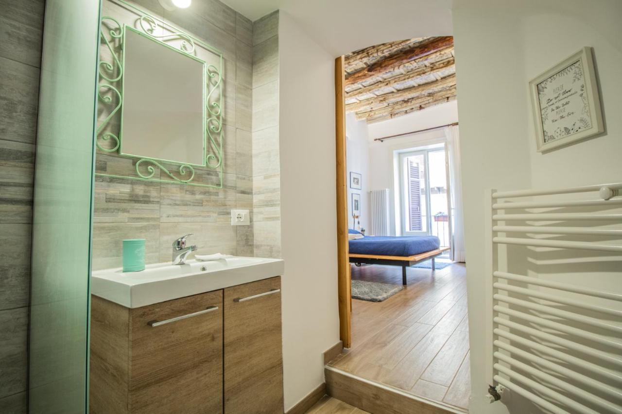 Palazzo Ragusi - Locazioni Turistiche Bed & Breakfast Palermo Eksteriør bilde