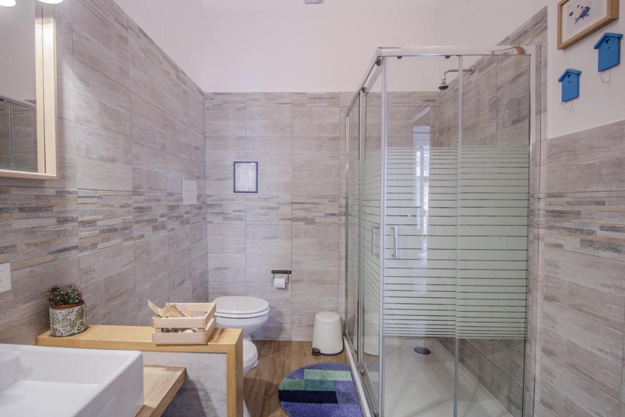 Palazzo Ragusi - Locazioni Turistiche Bed & Breakfast Palermo Eksteriør bilde