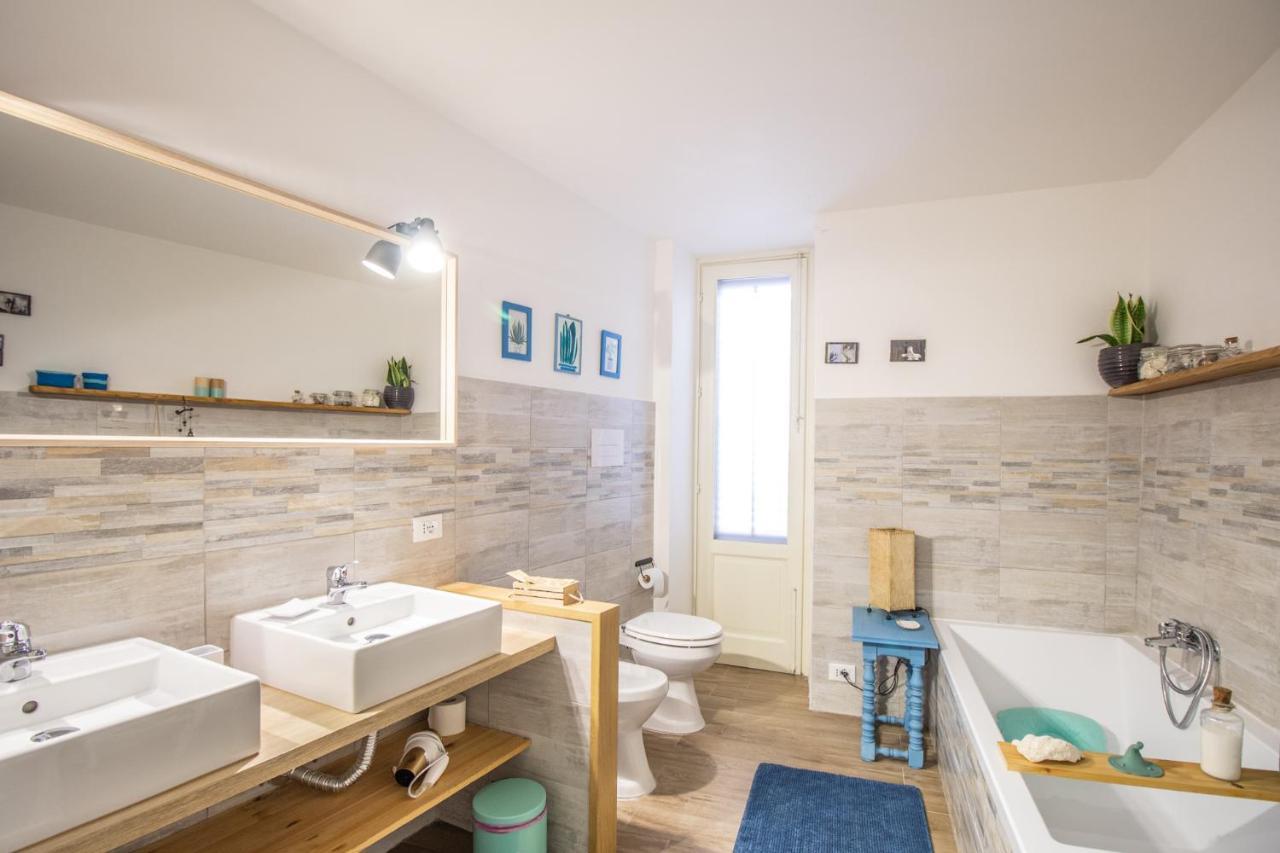 Palazzo Ragusi - Locazioni Turistiche Bed & Breakfast Palermo Eksteriør bilde