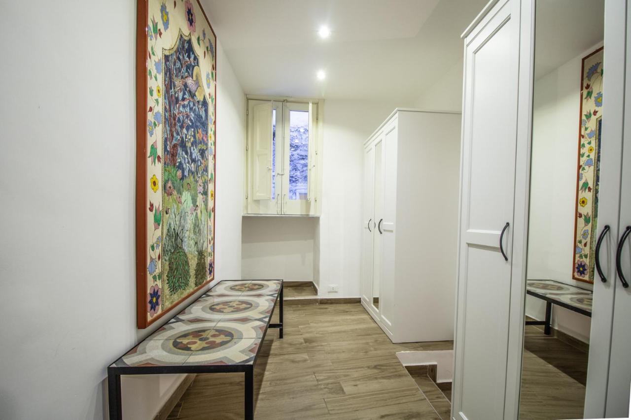 Palazzo Ragusi - Locazioni Turistiche Bed & Breakfast Palermo Eksteriør bilde