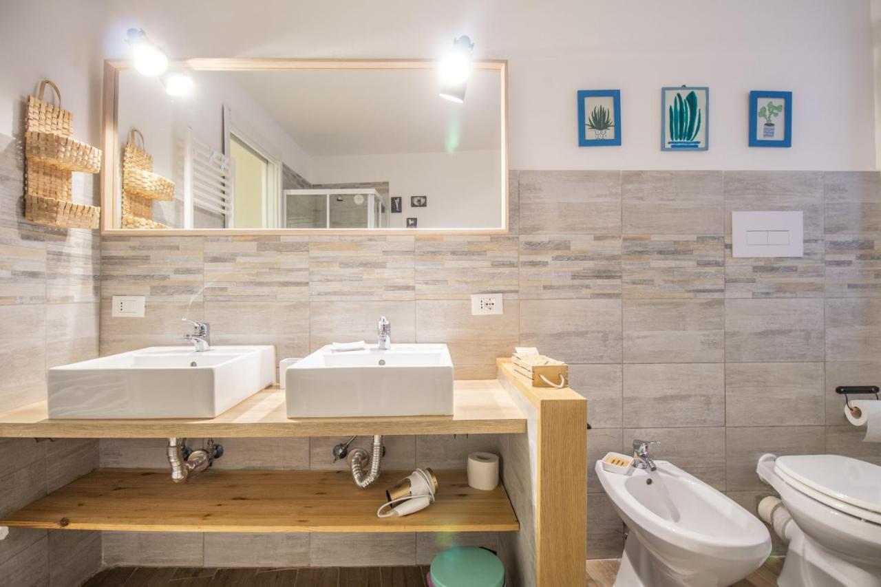 Palazzo Ragusi - Locazioni Turistiche Bed & Breakfast Palermo Eksteriør bilde