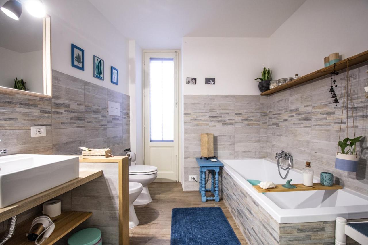 Palazzo Ragusi - Locazioni Turistiche Bed & Breakfast Palermo Eksteriør bilde