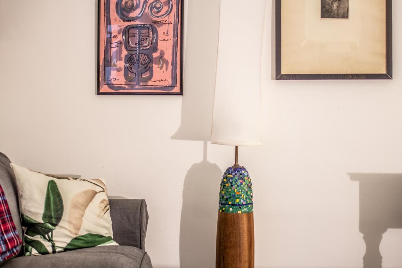 Palazzo Ragusi - Locazioni Turistiche Bed & Breakfast Palermo Eksteriør bilde