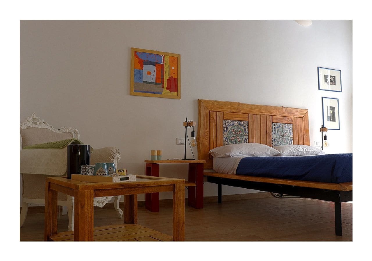 Palazzo Ragusi - Locazioni Turistiche Bed & Breakfast Palermo Eksteriør bilde
